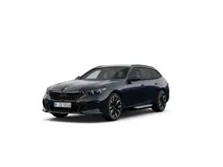 BMW Série 5 PACK M-PRO