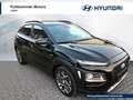 Hyundai KONA 1.6 GDi Hybrid Advantage Plus Navigation Zwart - thumbnail 1