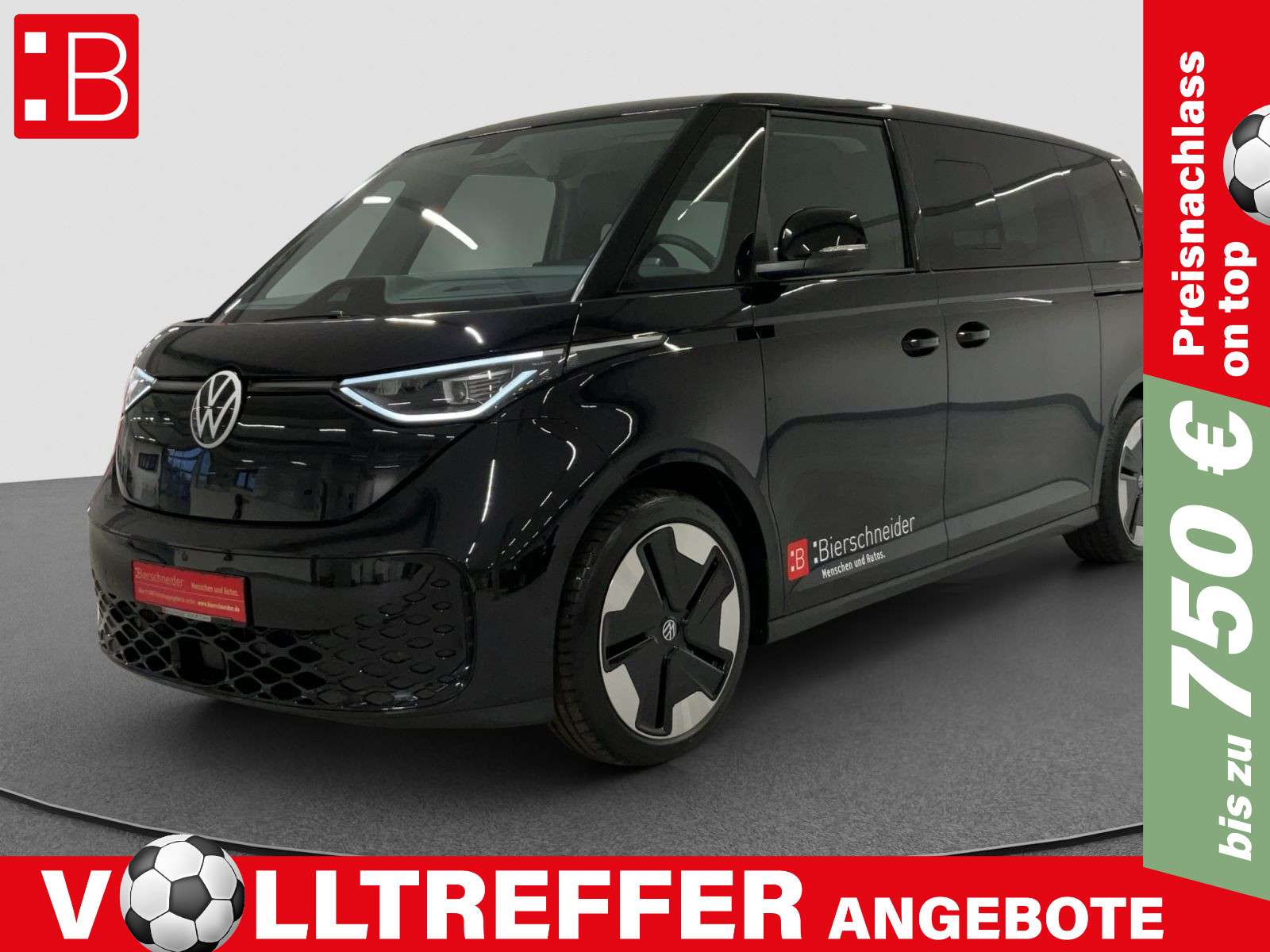 Volkswagen ID. Buzz