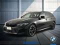 BMW 320 d Touring mhev 48V Msport xdrive auto Nero - thumbnail 1