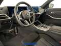 BMW 320 d Touring mhev 48V Msport xdrive auto Nero - thumbnail 18