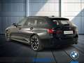 BMW 320 d Touring mhev 48V Msport xdrive auto Nero - thumbnail 8