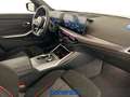BMW 320 d Touring mhev 48V Msport xdrive auto Nero - thumbnail 19