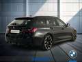 BMW 320 d Touring mhev 48V Msport xdrive auto Nero - thumbnail 6
