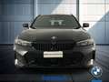 BMW 320 d Touring mhev 48V Msport xdrive auto Nero - thumbnail 3
