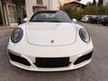 Porsche 911 3.0 Carrera 4 Coupé Blanc - thumbnail 2