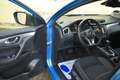 Nissan Qashqai Tekna/NAVI/SHZ/PDC/360°/ALU/KLIMA/ Azul - thumbnail 11