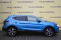 Nissan Qashqai Tekna/NAVI/SHZ/PDC/360°/ALU/KLIMA/ Azul - thumbnail 4