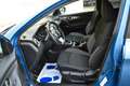 Nissan Qashqai Tekna/NAVI/SHZ/PDC/360°/ALU/KLIMA/ Azul - thumbnail 7