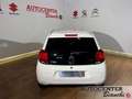 Citroen C1 3p 1.0 vti Shine s Blanc - thumbnail 6