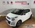 Citroen C1 3p 1.0 vti Shine s Blanc - thumbnail 1