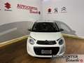 Citroen C1 3p 1.0 vti Shine s Bianco - thumbnail 3