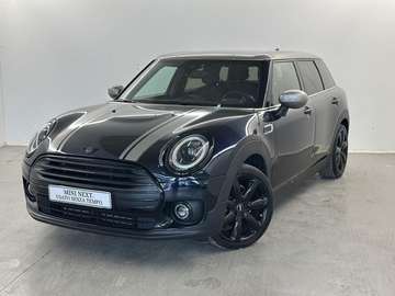 Cooper 1.5 Cooper Classic Steptronic