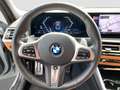 BMW 340 Md xDrive Lim. ///M Sport PRO+M-Sitze ACC AHK HiFi Grigio - thumbnail 12