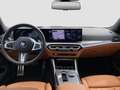 BMW 340 Md xDrive Lim. ///M Sport PRO+M-Sitze ACC AHK HiFi Grigio - thumbnail 11