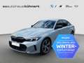 BMW 340 Md xDrive Lim. ///M Sport PRO+M-Sitze ACC AHK HiFi Grau - thumbnail 1