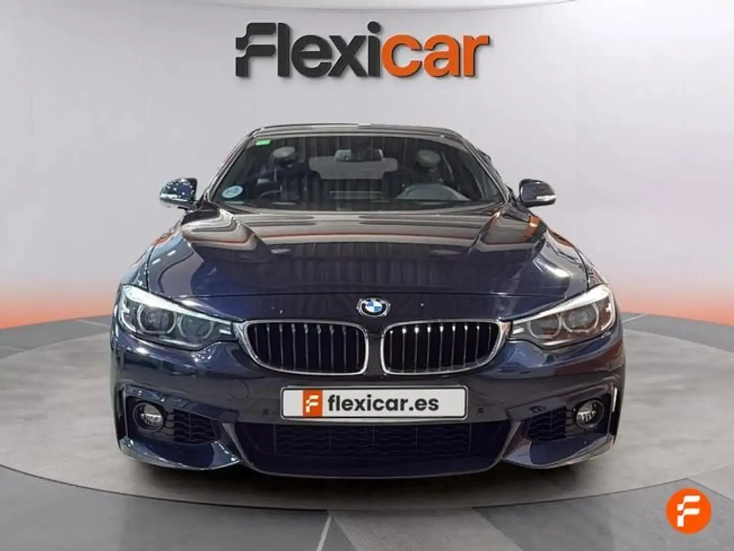 BMW 430 430i Gran Coupé Noir - 2