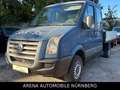Volkswagen Crafter Pritsche 35 mittel L2 Doppelkabine Mavi - thumbnail 1