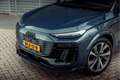 Audi Q6 Sportback e-tron Advanced edition 83 kWh | Panoram Blauw - thumbnail 8