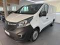 Opel Vivaro Vivaro Kasten L1H1 1,6 CDTI  *Tempomat*Rückfahr... Weiß - thumbnail 2