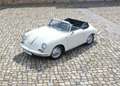 Porsche 356 BT6 Cabrio Weiß - thumbnail 15