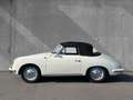 Porsche 356 BT6 Cabrio Weiß - thumbnail 4
