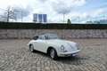 Porsche 356 BT6 Cabrio Weiß - thumbnail 23