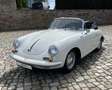 Porsche 356 BT6 Cabrio Weiß - thumbnail 30