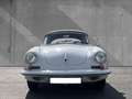 Porsche 356 BT6 Cabrio Weiß - thumbnail 7