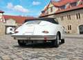 Porsche 356 BT6 Cabrio Blanc - thumbnail 4