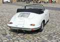 Porsche 356 BT6 Cabrio Blanc - thumbnail 29