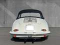 Porsche 356 BT6 Cabrio Weiß - thumbnail 9