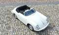 Porsche 356 BT6 Cabrio Blanc - thumbnail 25
