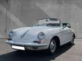 Porsche 356 BT6 Cabrio Weiß - thumbnail 3