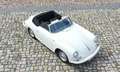 Porsche 356 BT6 Cabrio Blanc - thumbnail 12