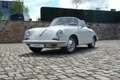 Porsche 356 BT6 Cabrio Weiß - thumbnail 20