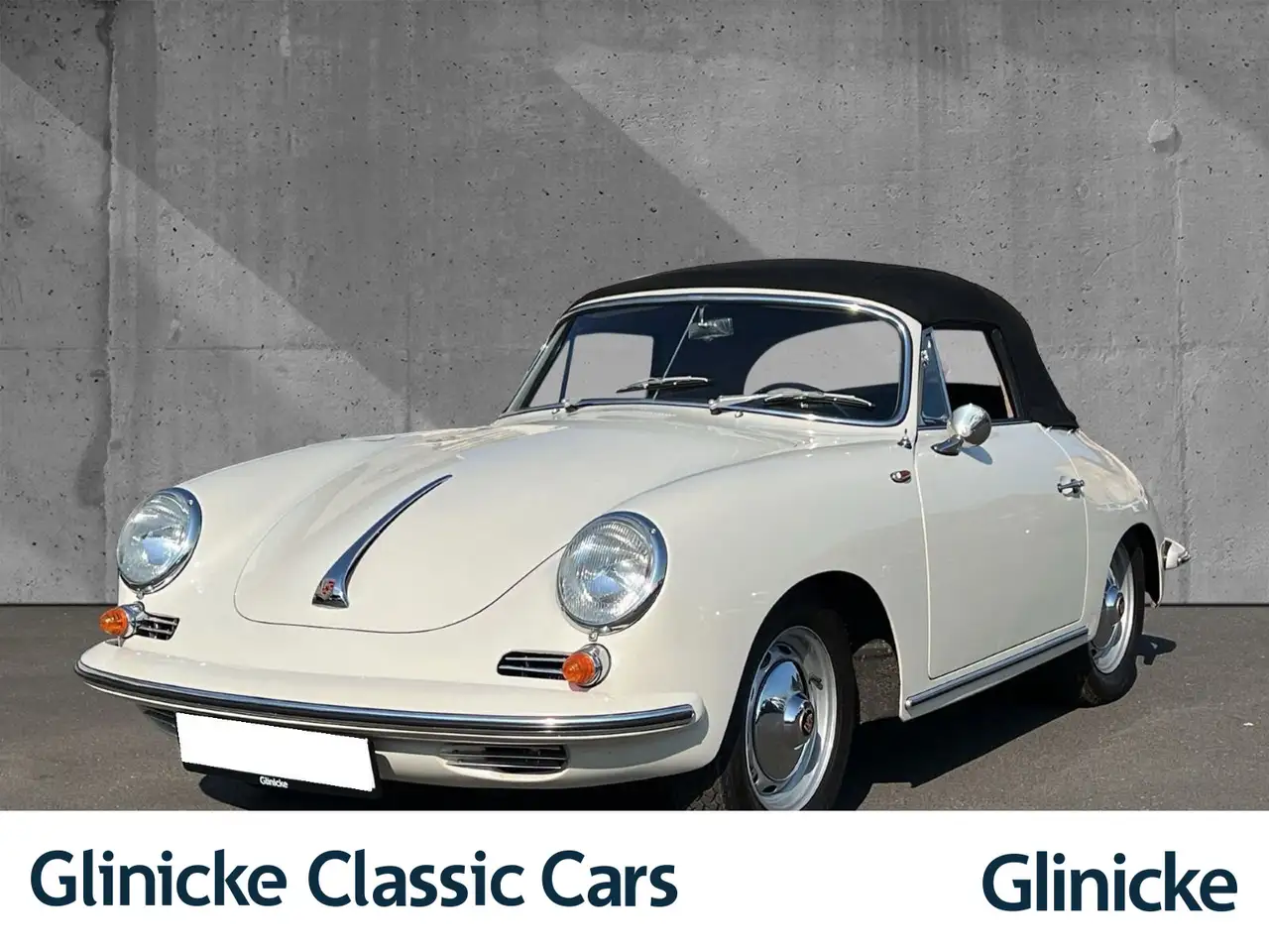 Porsche 356