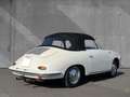 Porsche 356 BT6 Cabrio Weiß - thumbnail 6