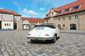 Porsche 356 BT6 Cabrio Blanc - thumbnail 24
