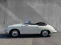 Porsche 356 BT6 Cabrio Weiß - thumbnail 5