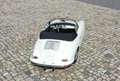 Porsche 356 BT6 Cabrio Blanc - thumbnail 28