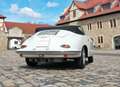 Porsche 356 BT6 Cabrio Blanc - thumbnail 17