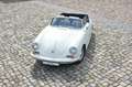 Porsche 356 BT6 Cabrio Weiß - thumbnail 26