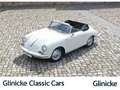 Porsche 356 BT6 Cabrio Blanc - thumbnail 1