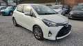 Toyota Yaris 1.0i VVT-i (69CH)_02/2015💢EURO 6B_EQUIP💢 Blanc - thumbnail 1