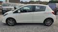 Toyota Yaris 1.0i VVT-i (69CH)_02/2015💢EURO 6B_EQUIP💢 Blanc - thumbnail 5