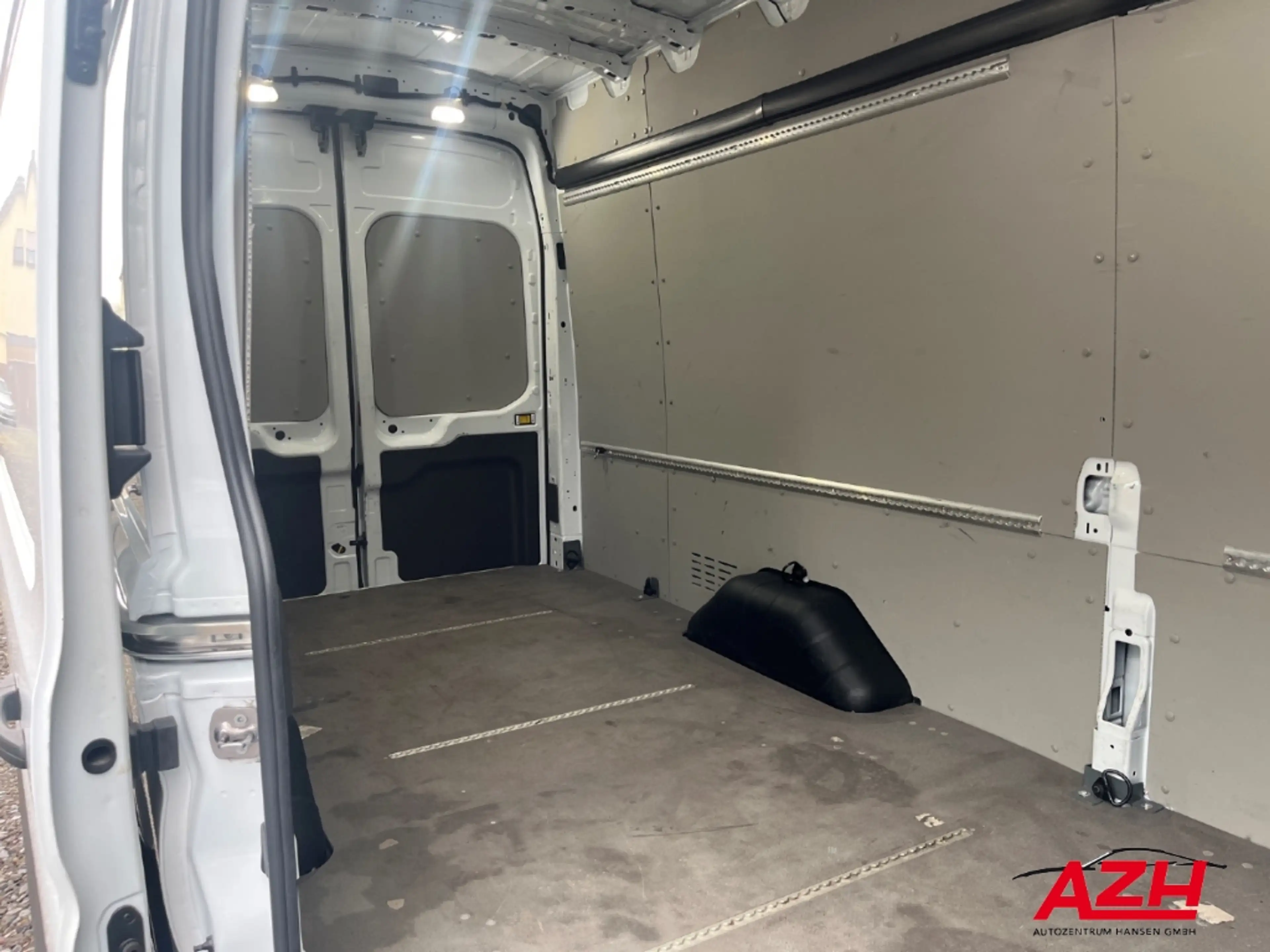 Ford Transit Kasten L4H3 Trend 2.0 TDCI, EU6 — photo 6