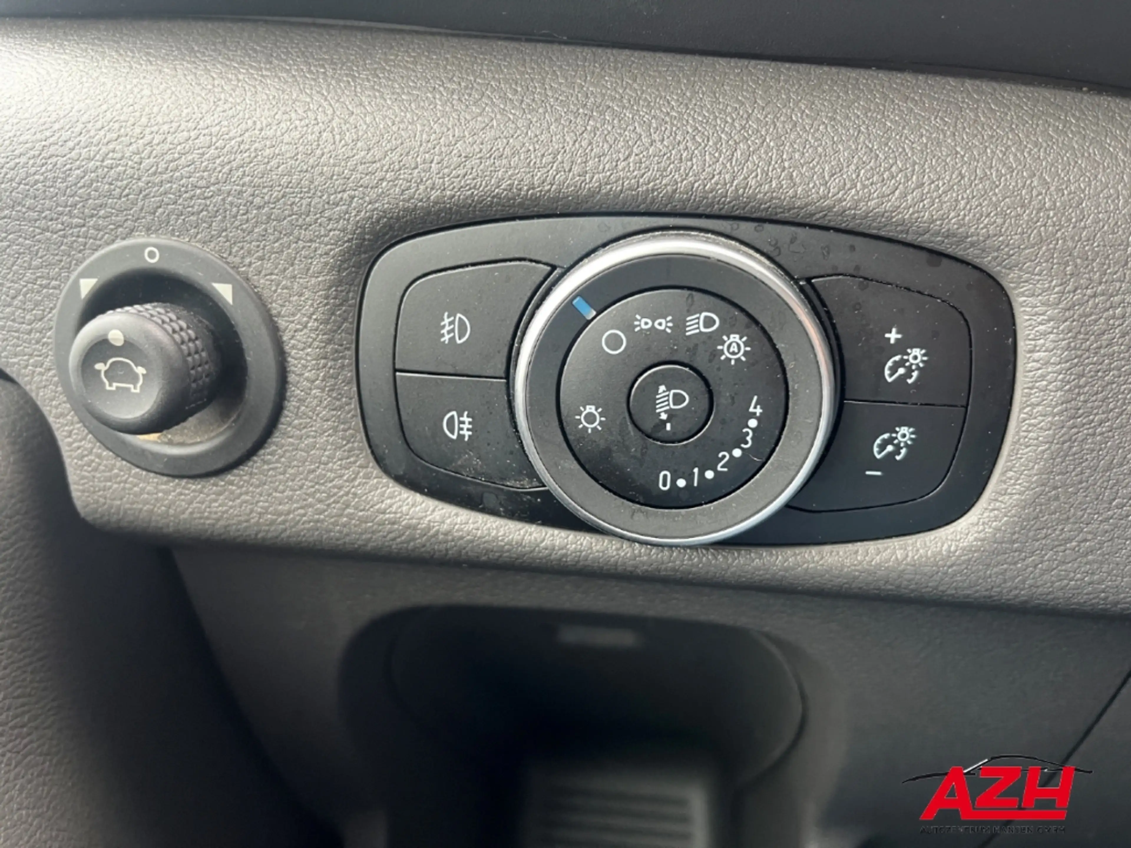 Ford Transit Kasten L4H3 Trend 2.0 TDCI, EU6 — photo 13