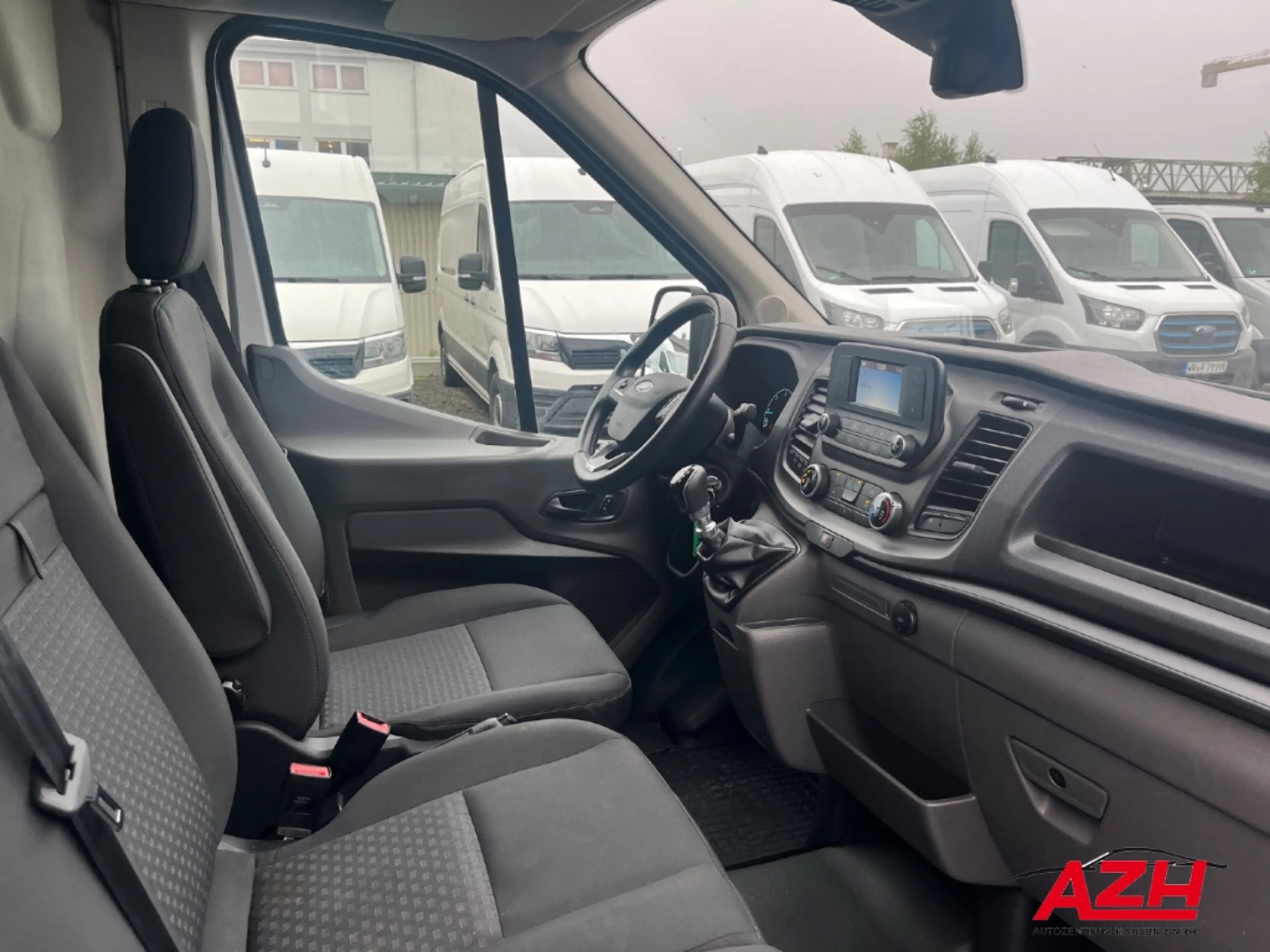 Ford Transit Kasten L4H3 Trend 2.0 TDCI, EU6 — photo 5