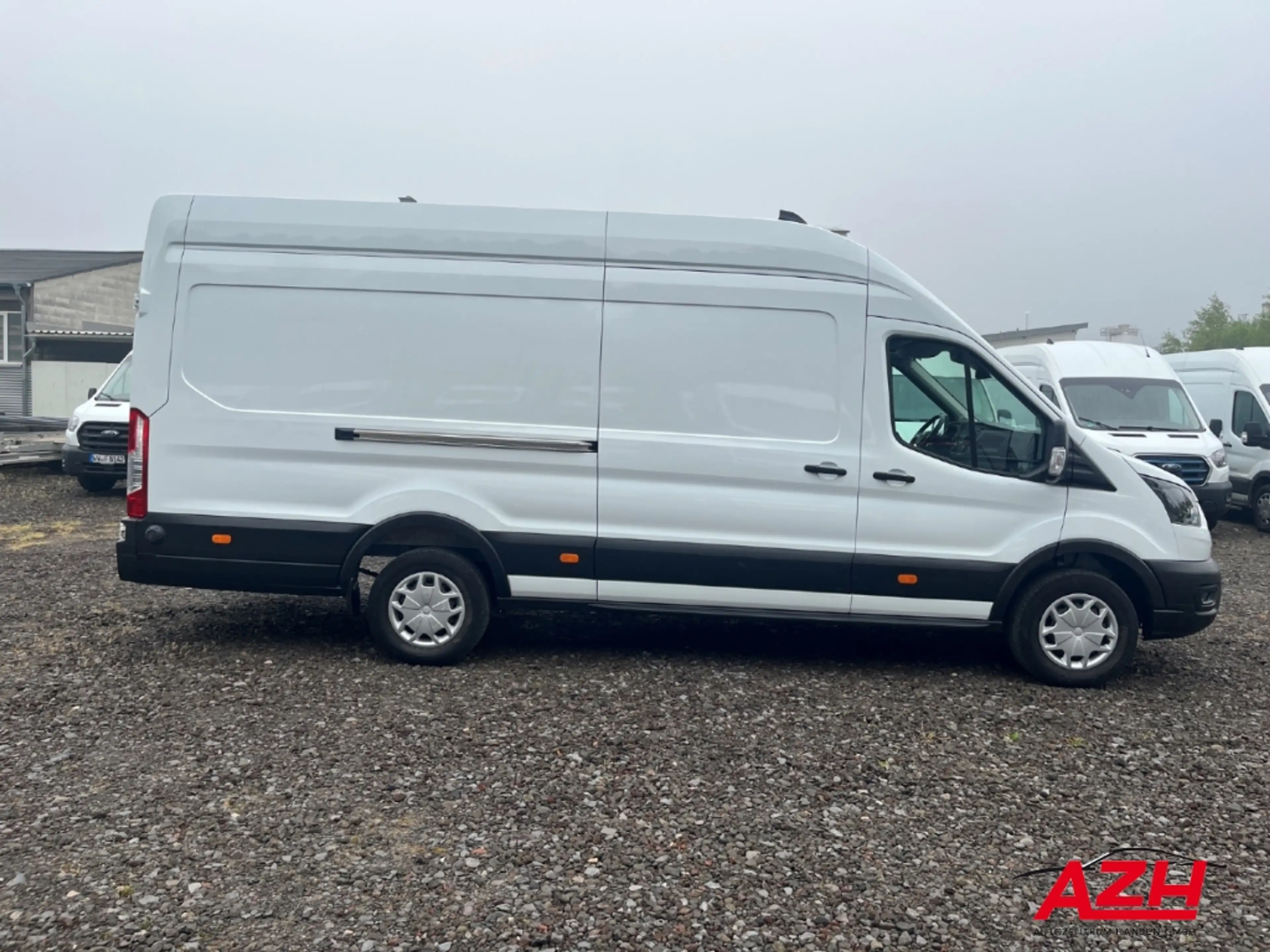 Ford Transit Kasten L4H3 Trend 2.0 TDCI, EU6 — photo 15